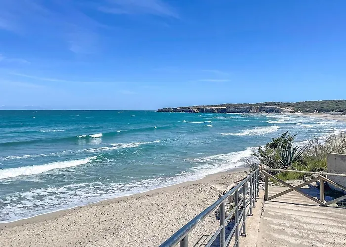 Amazing In With Wifi * Отранто