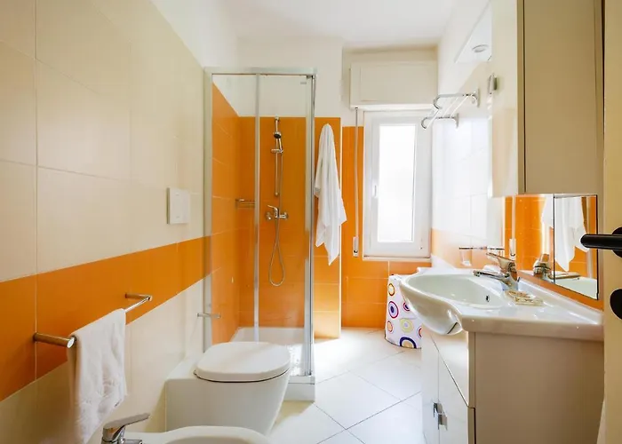 Будинок відпочинку Amazing In With Wifi Отранто