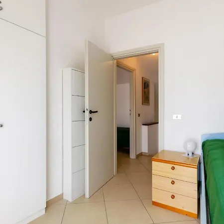 Amazing In With Wifi Casa de Férias Otranto