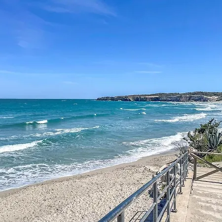 Stunning In With Wifi * Otranto