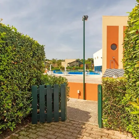 Amazing In With Wifi Otranto