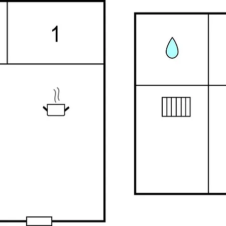 Casa de Férias Amazing In With Wifi Otranto