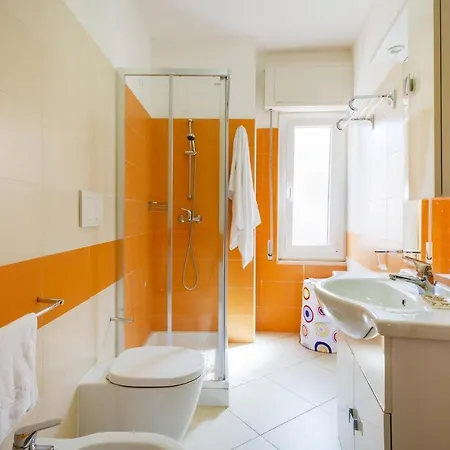 Casa de Férias Amazing In With Wifi Otranto