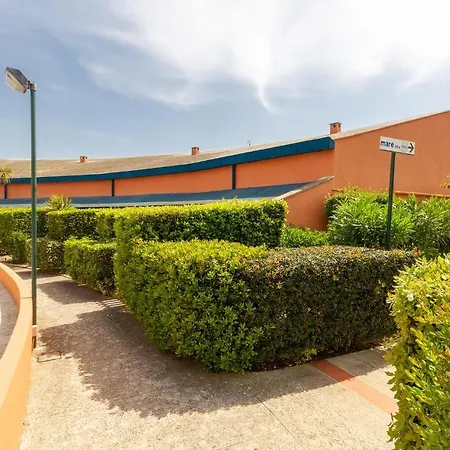 Casa de Férias Amazing In With Wifi