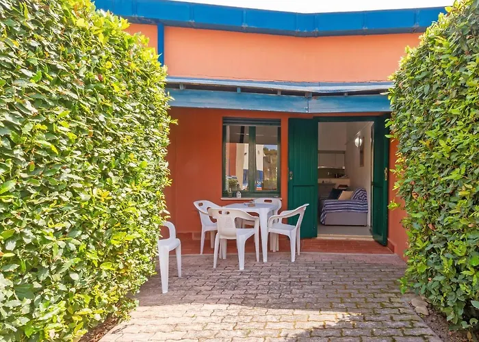 Holiday home Amazing In With Wifi *