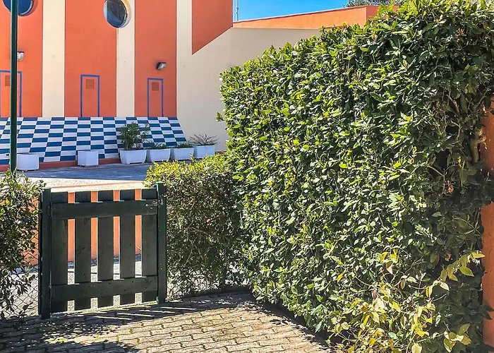 Holiday home Amazing In With Wifi