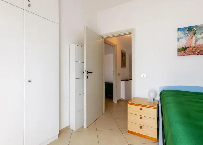 Amazing In With Wifi Holiday home Otranto