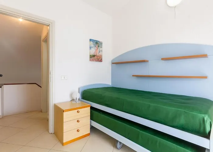 Amazing In With Wifi *